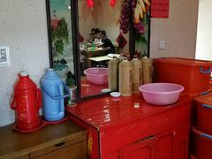 -王村姑老土炕莜面村(张北店)