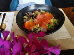 -YUE·6·西式融合餐厅(外滩六号店)