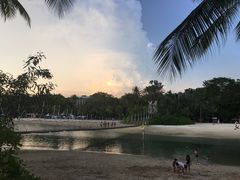 -巴拉湾海滩