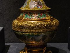-故宫博物院(故宫)