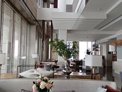 -北京柏悦酒店·锦庭餐厅Dining Room