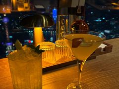 -上海柏悦酒店·世纪100牛排馆