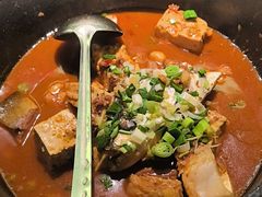 -筱爷叔·上海传统手工菜(玉树路店)