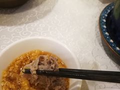 -东来顺饭庄(新源里店)