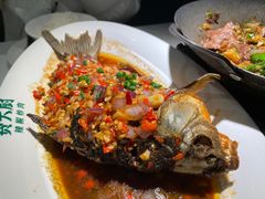 -费大厨辣椒炒肉(高铁吾悦广场店)