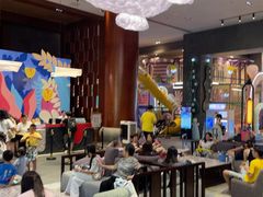 -清远熹乐谷温泉度假酒店