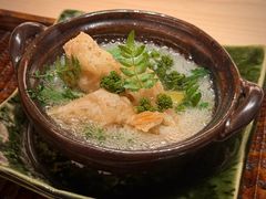 -晴空·日本料理(万象城店)
