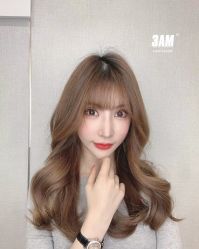 点击看大图 -3AM HAIR SALON烫发染发接发