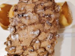 -味多美蛋糕(亚非大厦店)