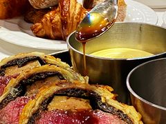 -Le Bistrot de Racine