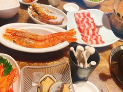 -舒友海鲜姿造(白鹭洲店)