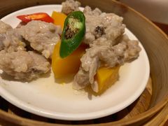 -杭州JW万豪酒店-万豪中餐厅