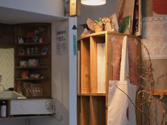 -知亘茶食