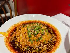 口水鸡-小河盐帮·私家菜·烤鸭(三元桥·霄云路店)