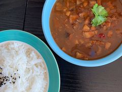 卤肉饭-莫多多餐厅