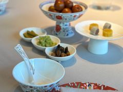 -蘇锦宴·淮扬菜烤鸭·小院(三元桥霄云路店)