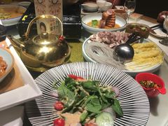 -二十八里太湖船菜(吉祥路店)