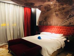 -天津津利华酒店