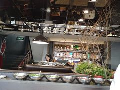 -阿里郎海鲜酒店
