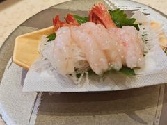 -争鲜回转寿司(东方银座店)
