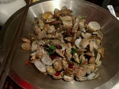 -吕氏疙瘩汤·私家菜馆(慈云寺店)