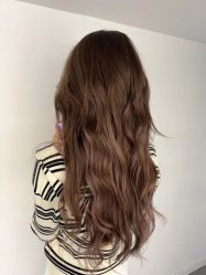 点击看大图 -卓梵美发·精品Salon