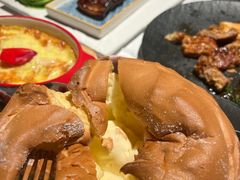 -嘎纳时光餐厅(水游城尚街店)