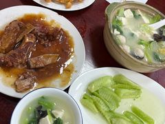 -卫巷菜馆(芙蓉总店)
