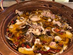 -水煮三国·川鲁江湖菜(香山店)