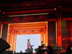 -汉长安城未央宫国家考古遗址公园