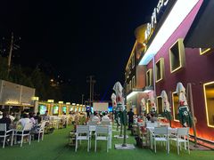 -南门四季铜锅涮肉(大屯·北苑店)