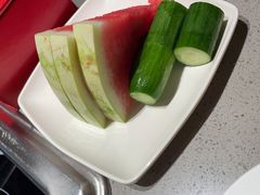 水果-海底捞火锅(塘厦天虹店)