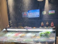 -AJIYA·池袋日式烧肉自助(天津万象城店)