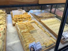 -清真全盛斋传统糕点(许士庙店)