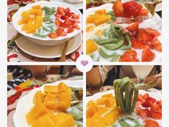 -甜心妈妈·榴莲星级糖水(北京路总店)