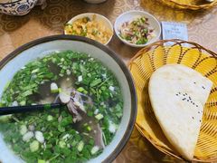 -陈掌柜澄城水盆羊肉(钟楼店)