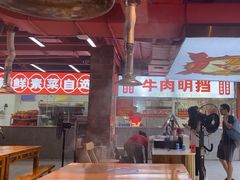 -养牛邓·潮汕牛肉海鲜自助火锅(广州店)