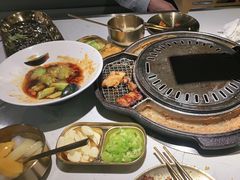 -老板娘的烤肉店(港湾广场店)