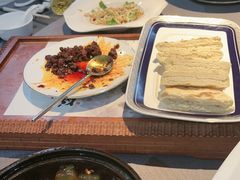 -秦月轩·陕西家乡菜(阜成路·五棵松店)