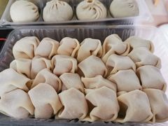 虾肉小馄饨-王家沙点心店(南京西路总店)
