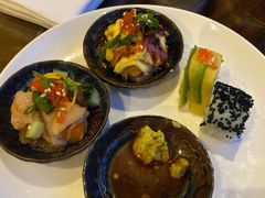 -深圳四季酒店·馥自助餐厅