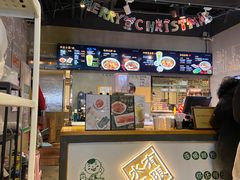 门面-水平有限螺蛳粉(宏达大厦店)