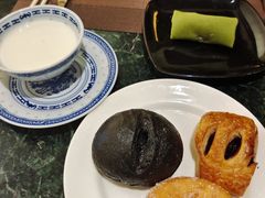 -白天鹅宾馆·流浮阁咖啡厅