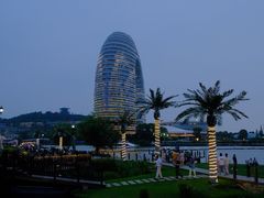 -太湖月亮湾