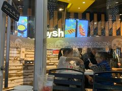 -艾薯夫妇Aysh(福田星河COCOPark店)