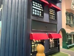 -奈尔宝·儿童乐园·亲子餐厅(星河湾店)