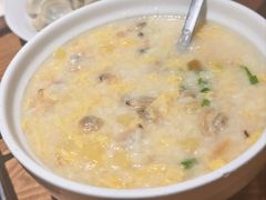 -吕氏疙瘩汤·新鲁菜(济南万象城店)