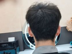点击看大图 -MOVAN HAIR莫凡匠人发型屋