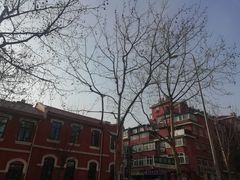 -小倩倩•鸡汤馄饨(江西路创始店)