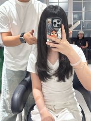 -Hair corner 香港发廊